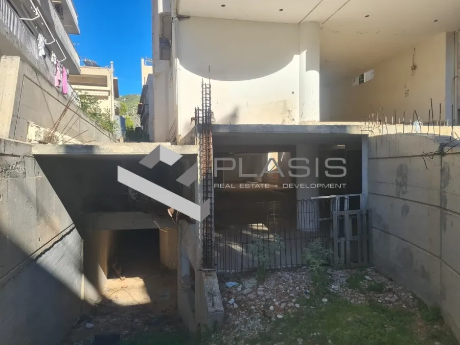 Αυτόνομο κτήριο κατοικιών 1514τ.μ.  - 5