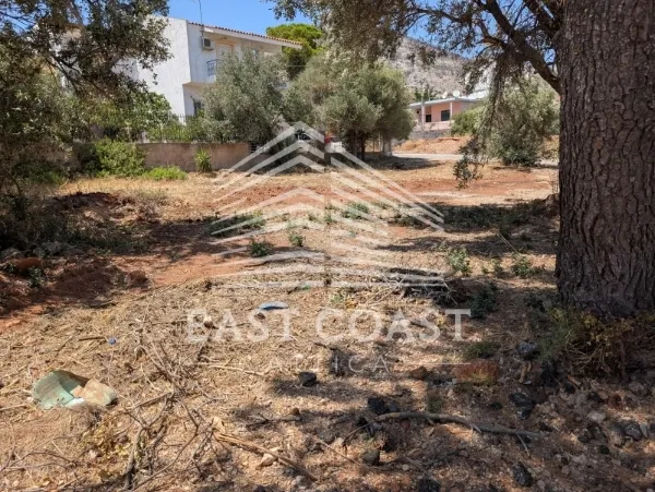 Plot 457m²  - 4