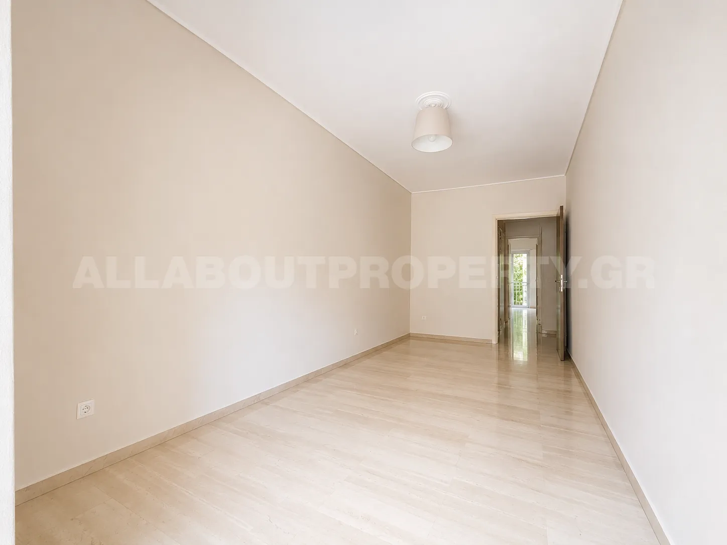 Apartment 62m²  - 2