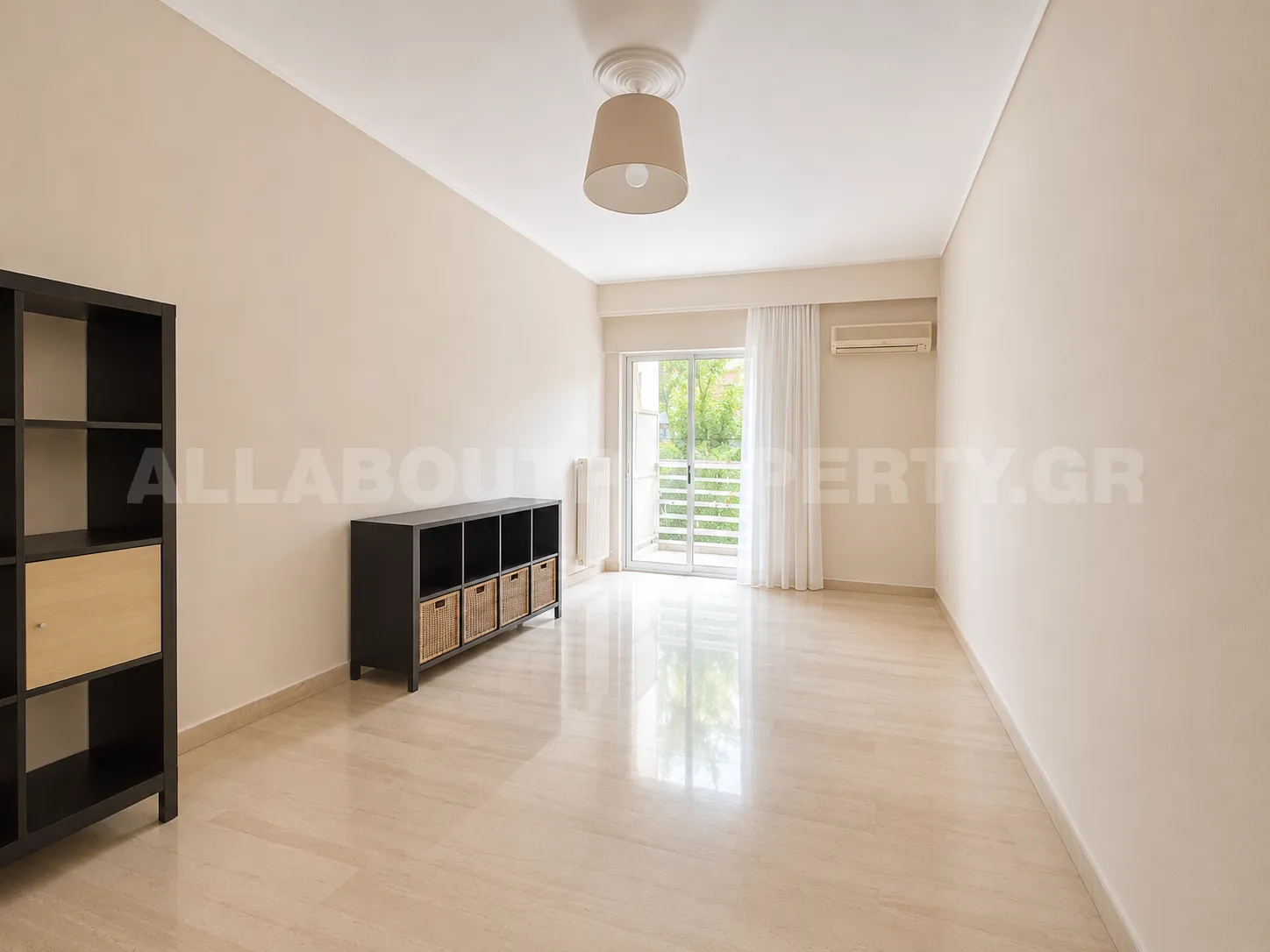 Apartment 62m²  - 3