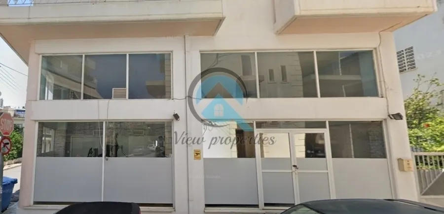 Κατάστημα 140τ.μ.  - 2