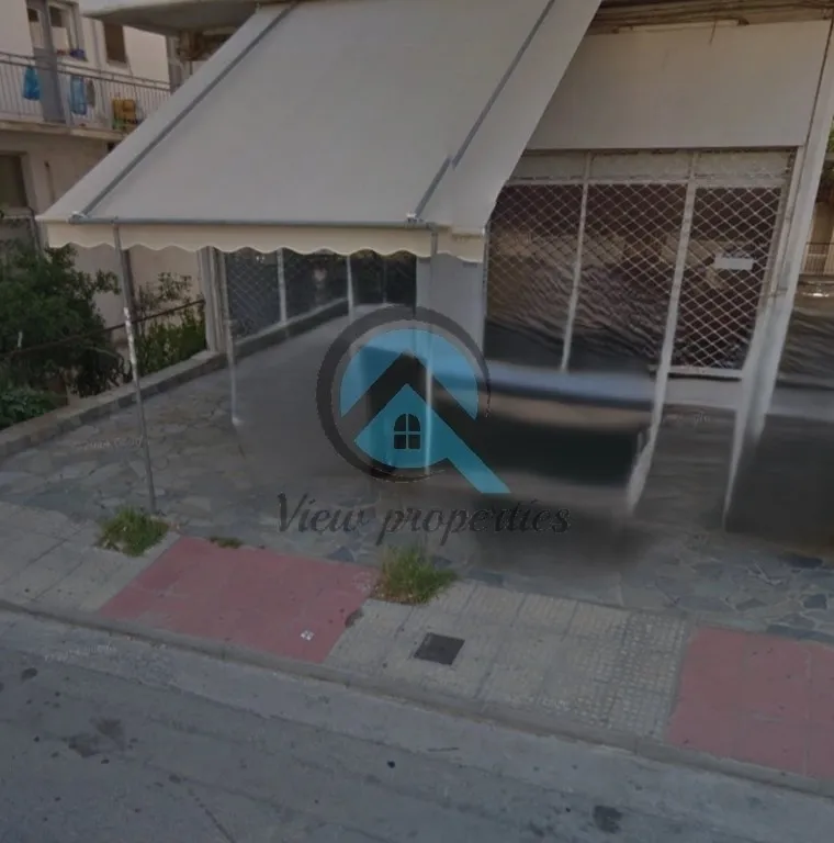 Κατάστημα 55τ.μ.  - 2