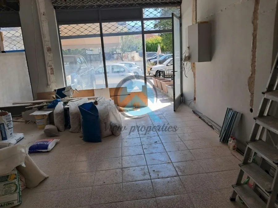 Κατάστημα 55τ.μ.  - 3