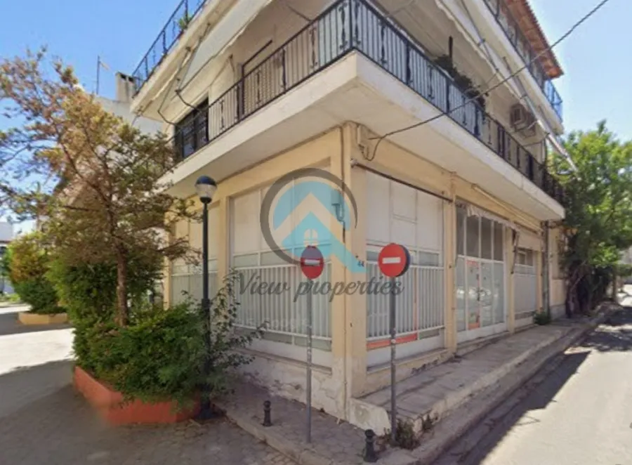 Κατάστημα 110τ.μ.  - 2