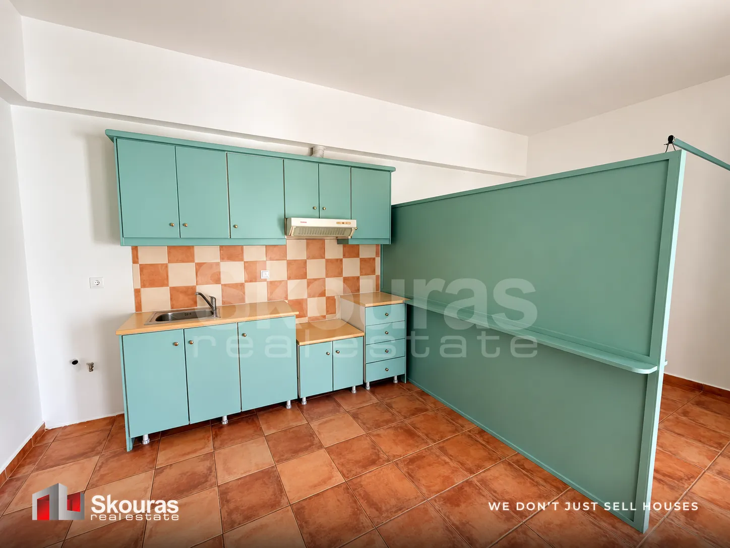 Studio 38m²  - 2