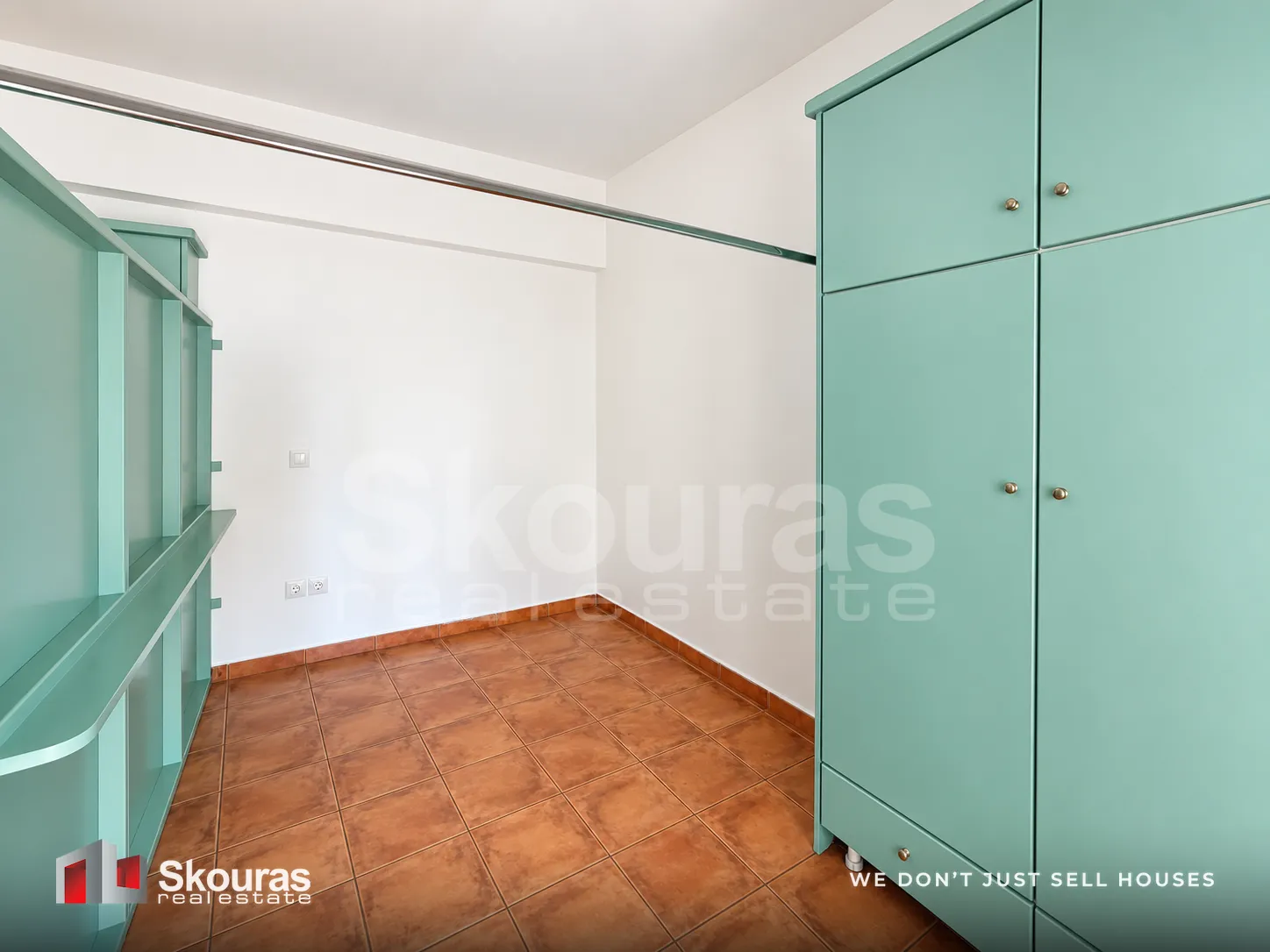 Studio 38m²  - 5