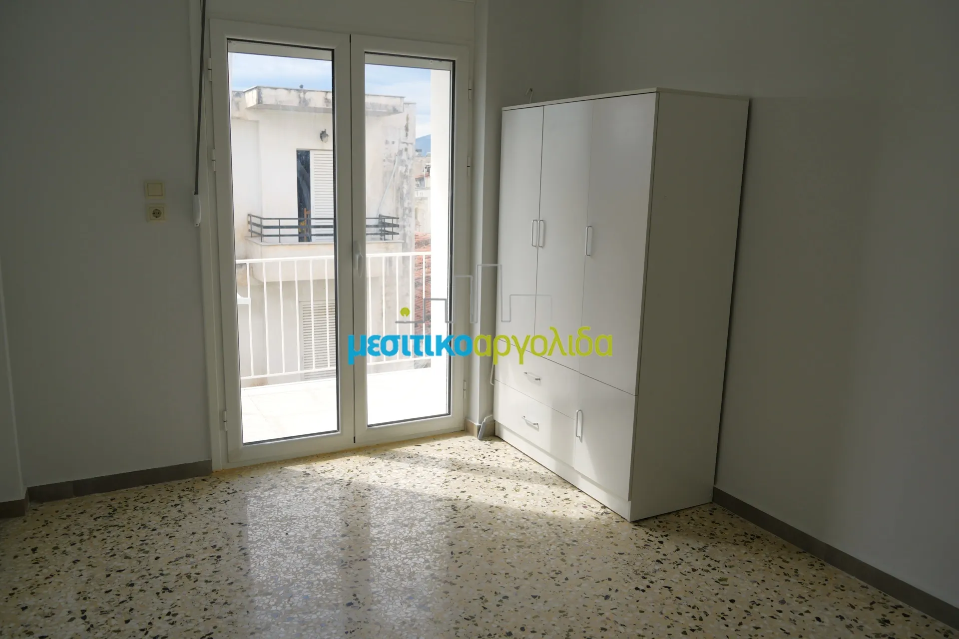 Apartment 61m²  - 5