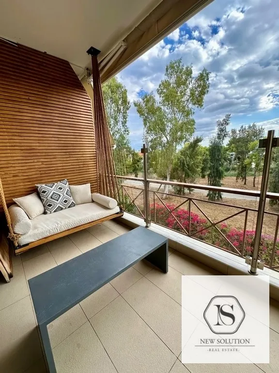 Apartment 82m²  - 2