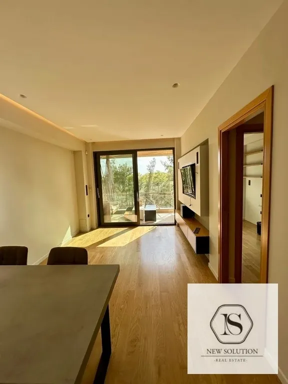 Apartment 82m²  - 3