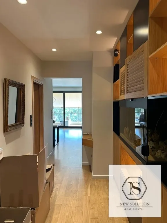 Apartment 82m²  - 4
