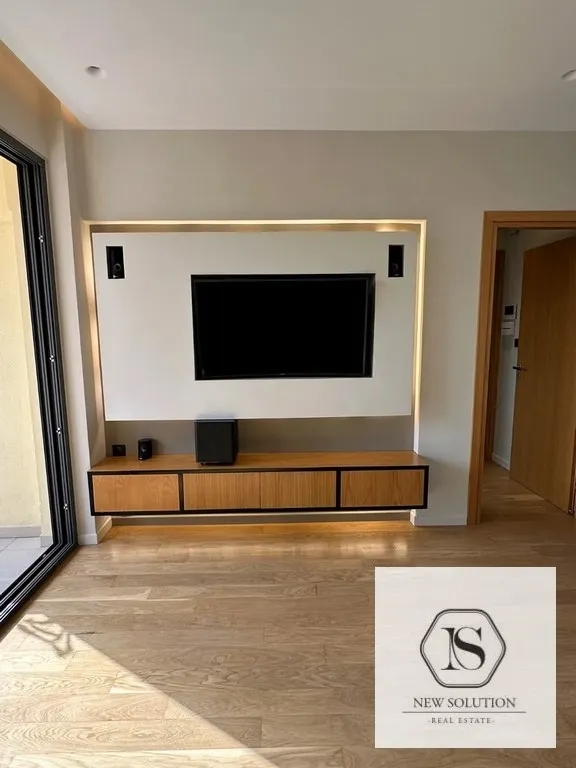Apartment 82m²  - 5