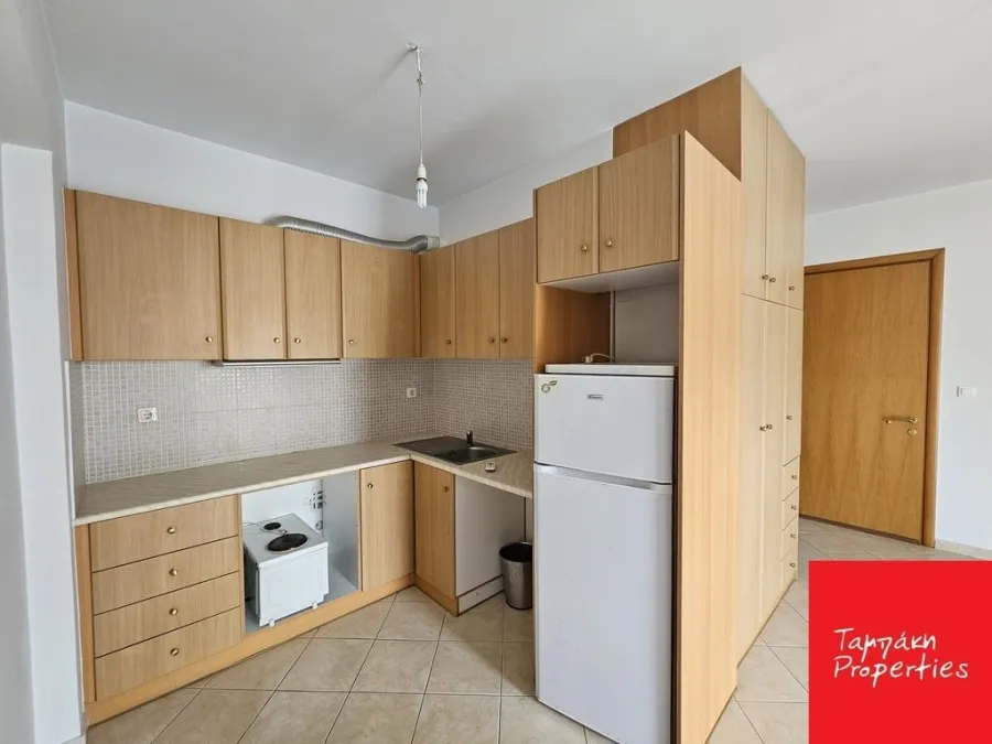 Studio 35m²  - 2