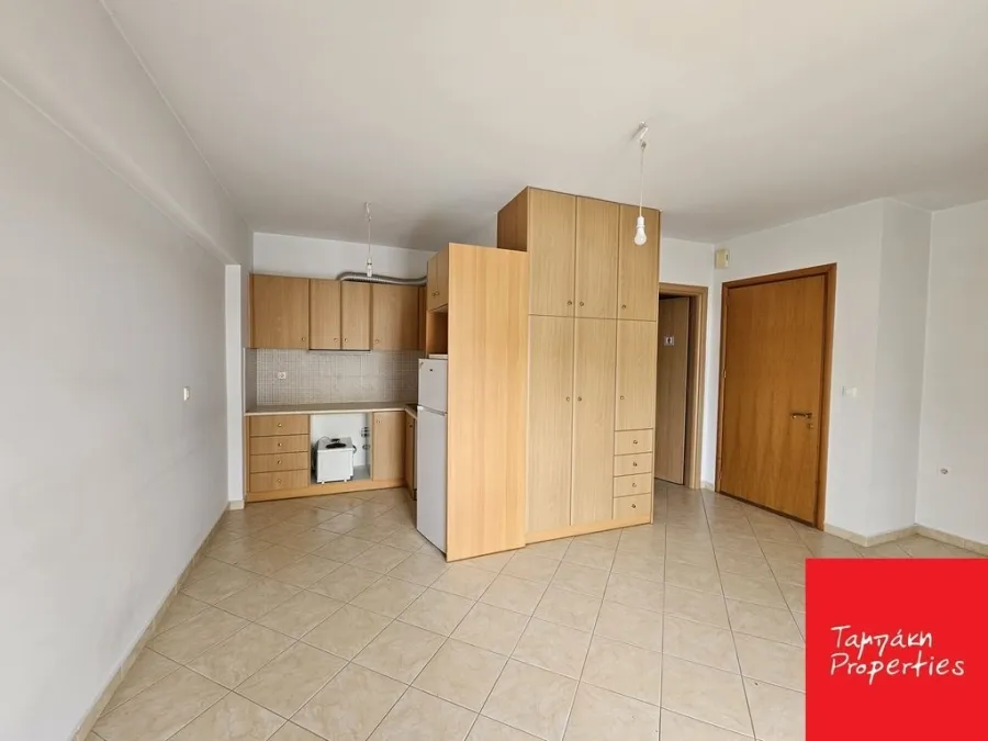 Studio 35m²  - 4
