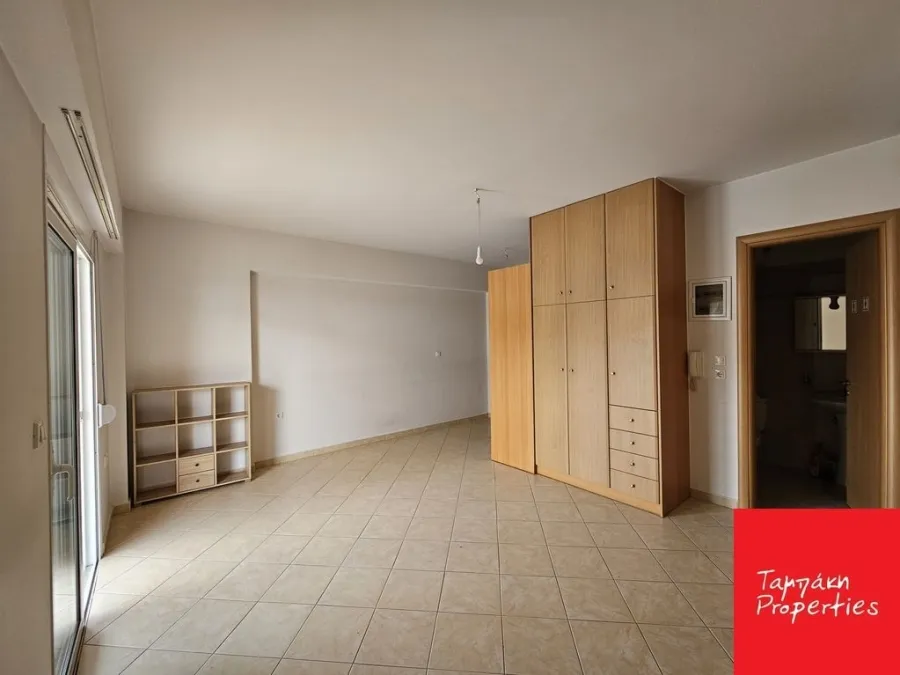 Studio 35m²  - 5