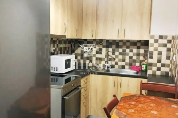 Διαμέρισμα 55τ.μ.  - 3