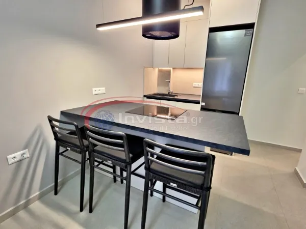 Studio 50m²  - 4