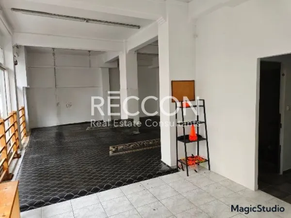 Αίθουσα / Εκθεσιακός χώρος 93τ.μ.  - 3