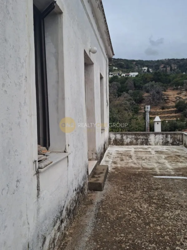 Μονοκατοικία 123τ.μ.  - 4