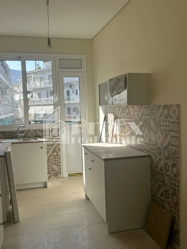 Apartment 124m²  - 3