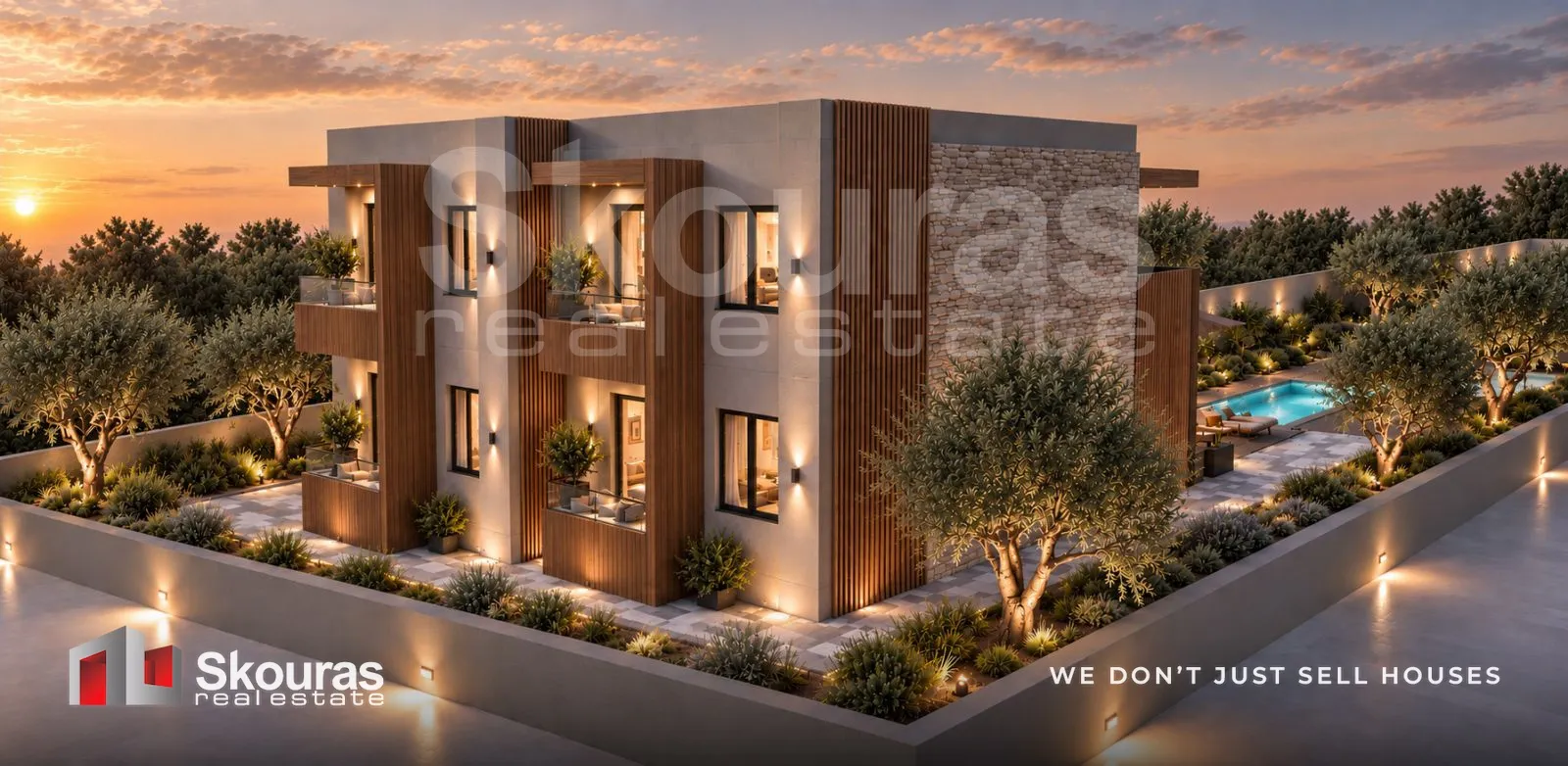 Maisonette 102m²  - 3