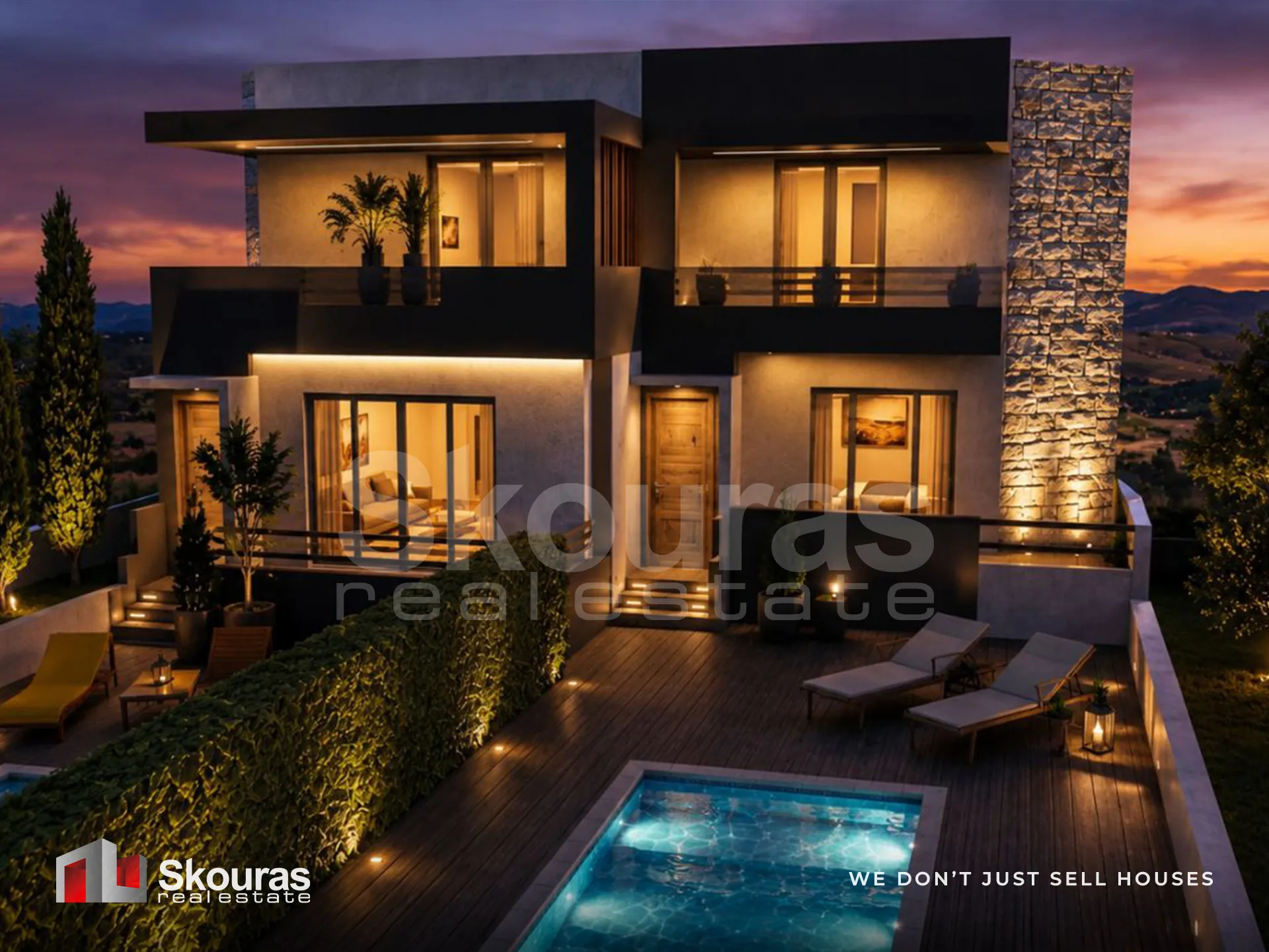Maisonette 102m²  - 4