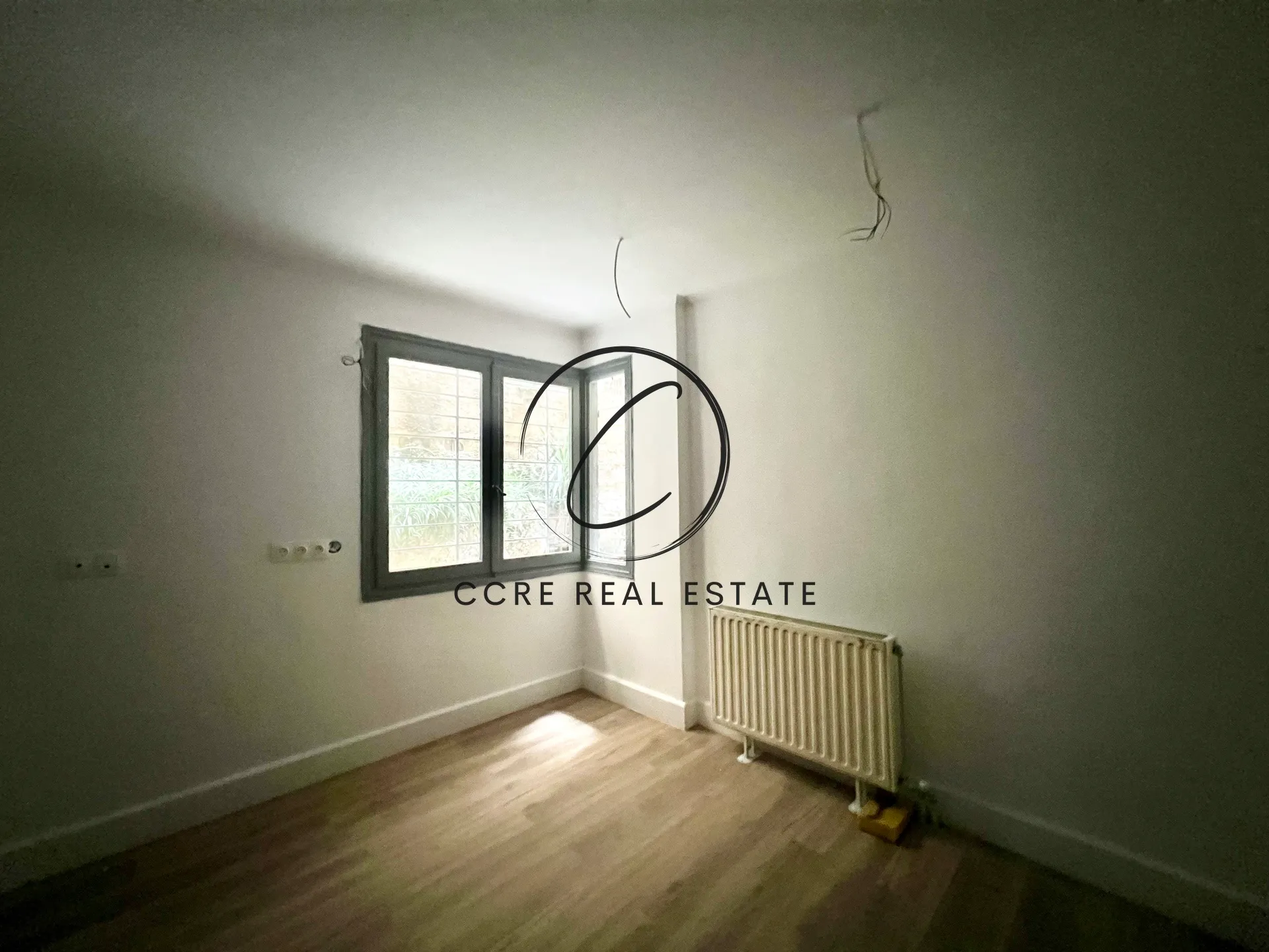 Studio 40m²  - 4