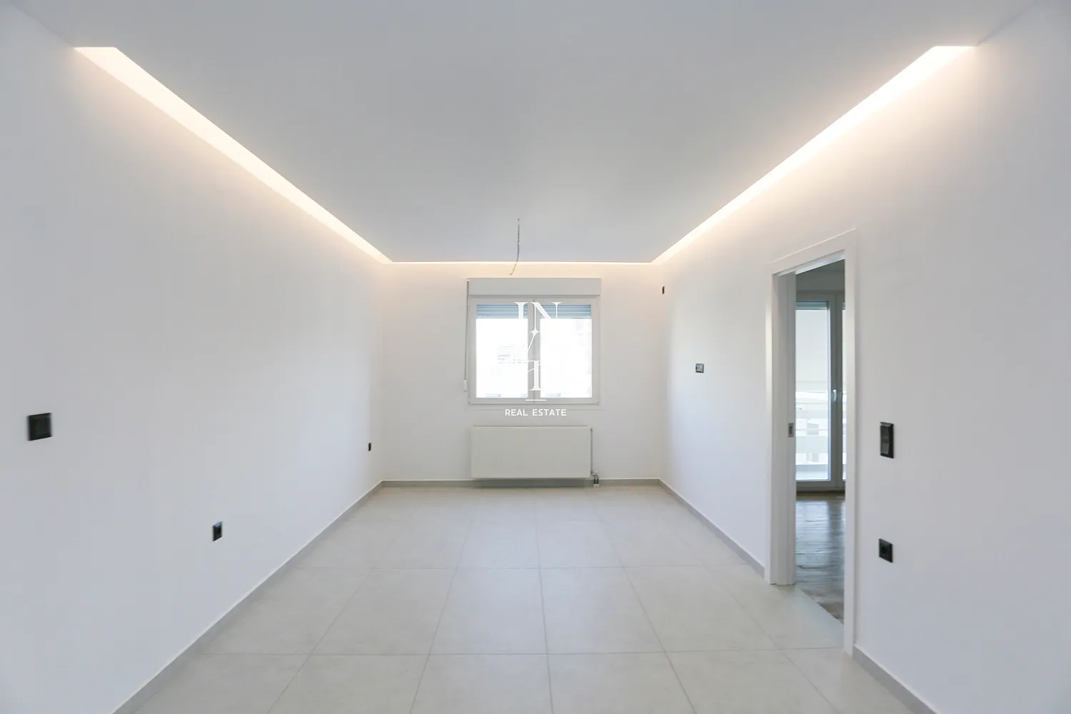 Apartment 47m²  - 2
