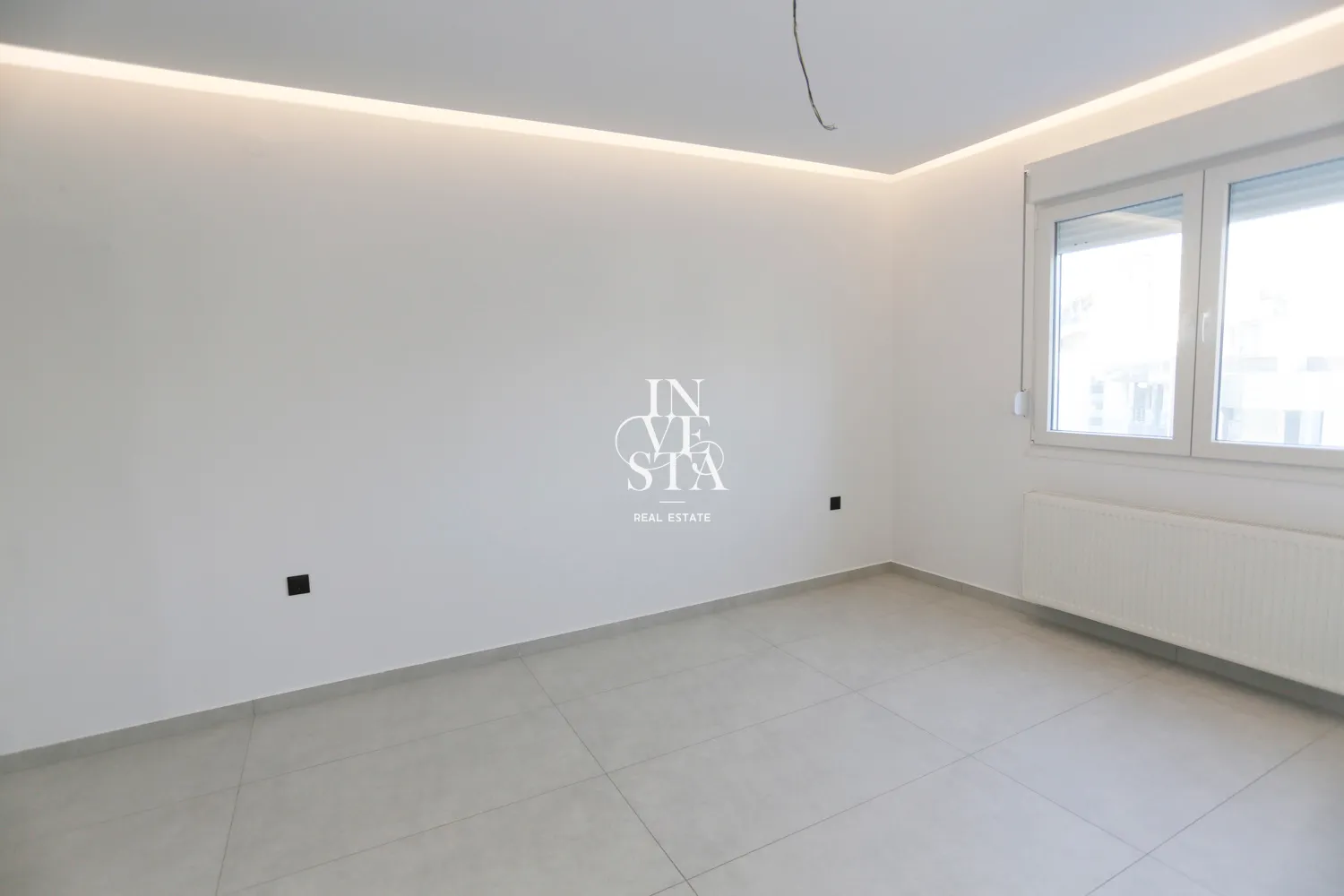 Apartment 47m²  - 3