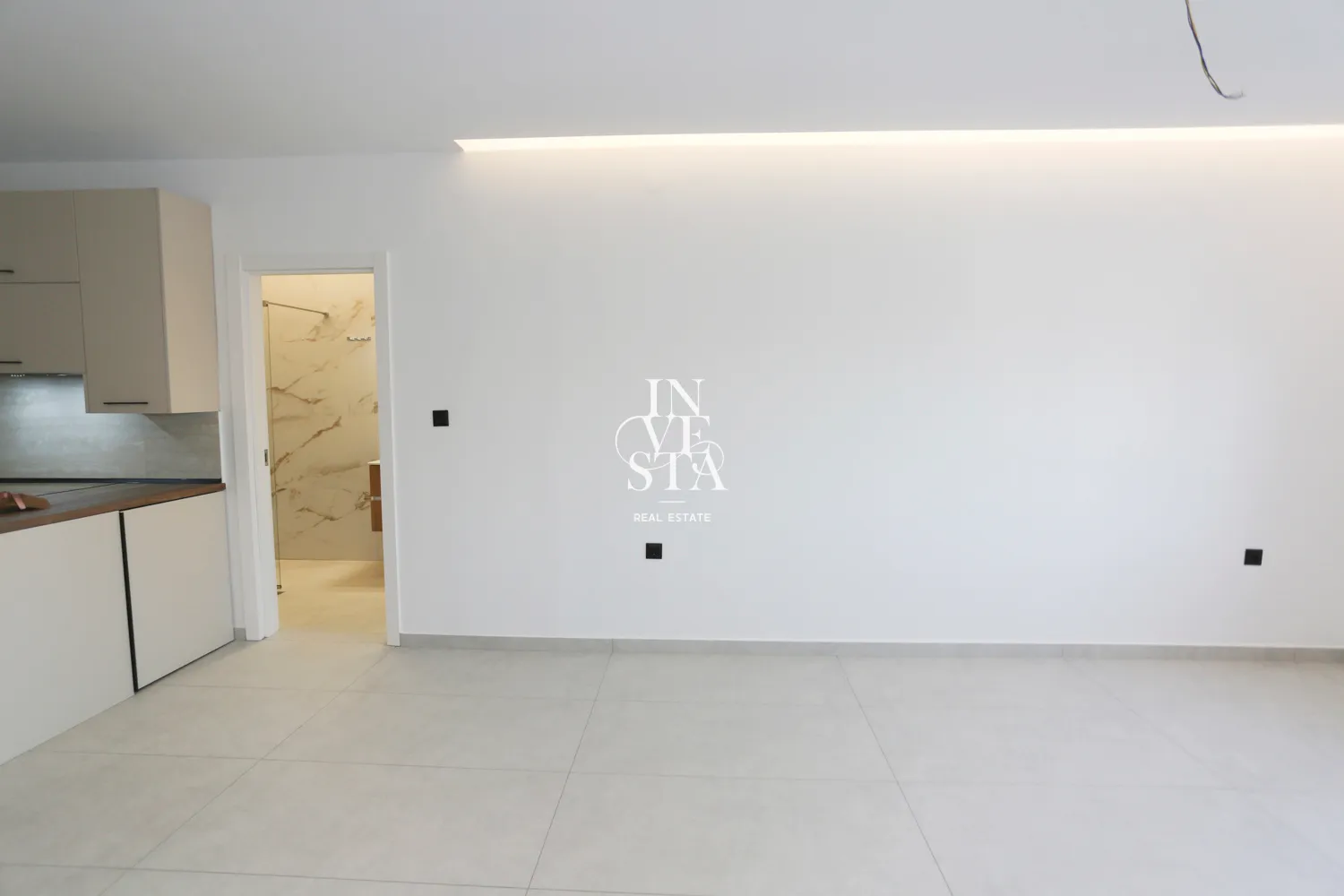 Apartment 47m²  - 4