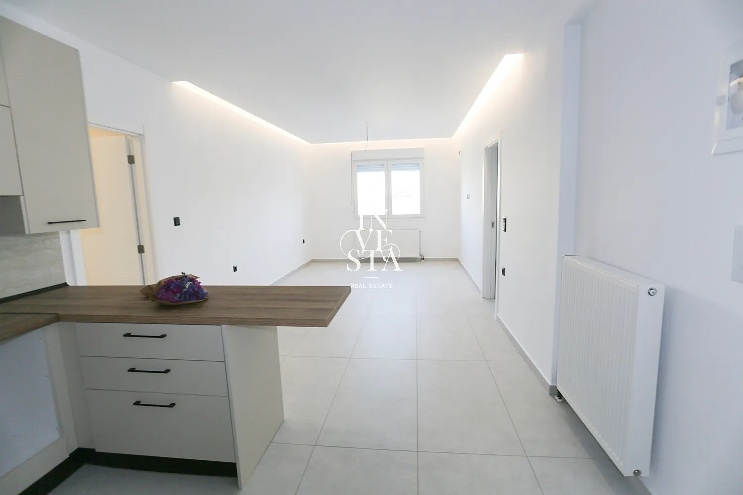 Apartment 47m²  - 5