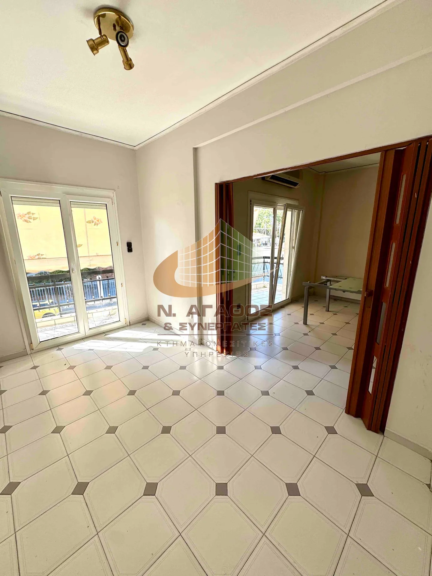 Apartment 115m²  - 3