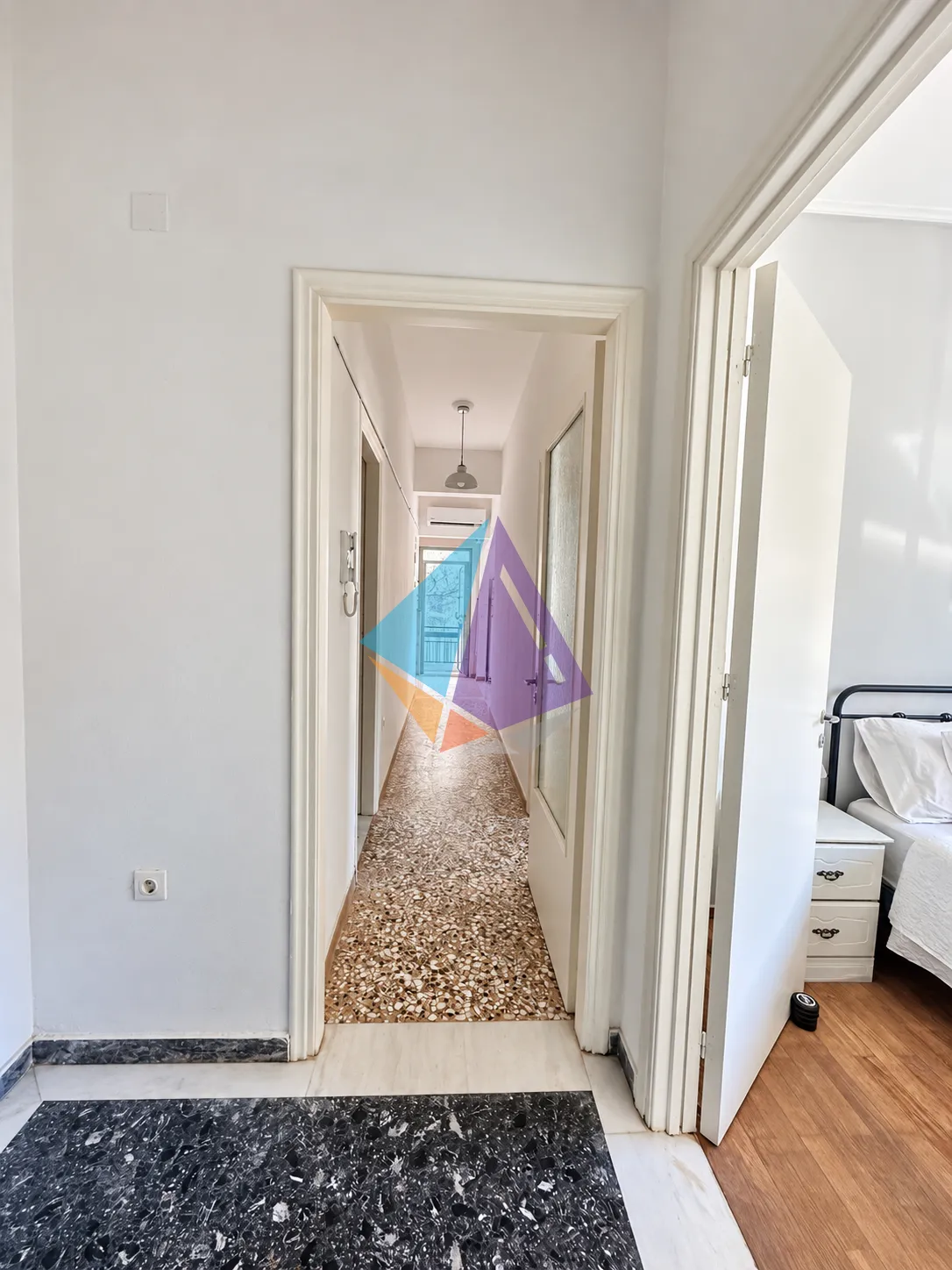 Apartment 60m²  - 2