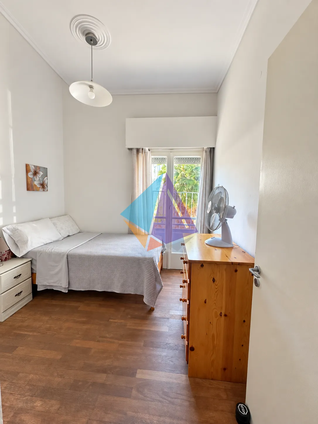Apartment 60m²  - 3