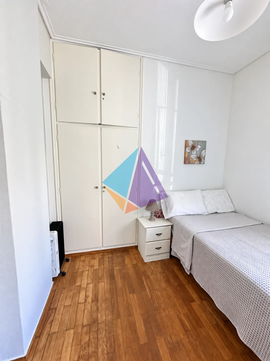 Apartment 60m²  - 4