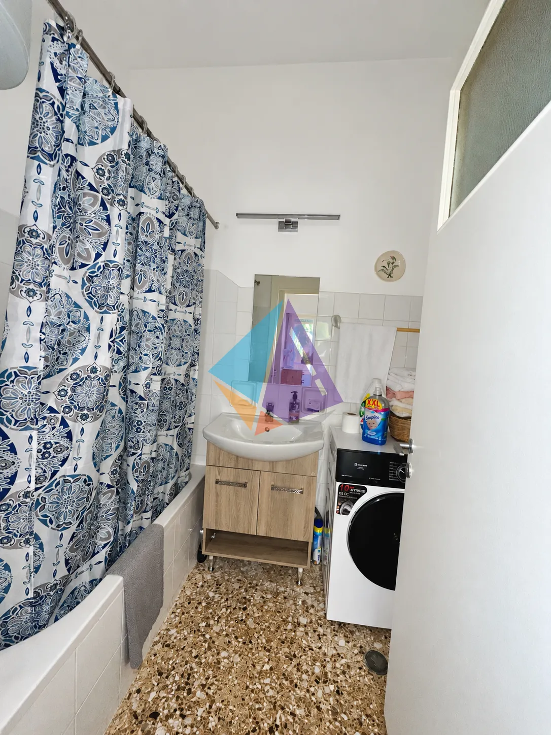 Apartment 60m²  - 5