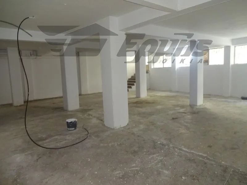 Warehouse 262m²  - 2