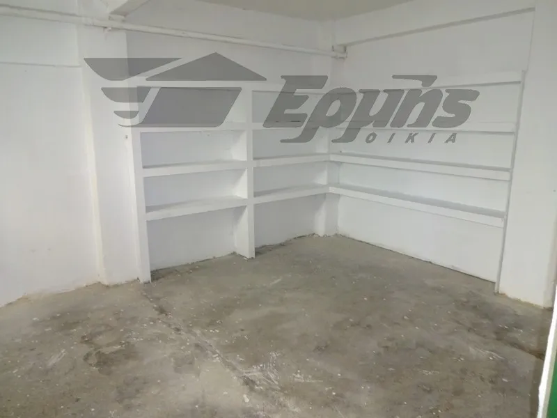 Warehouse 262m²  - 3