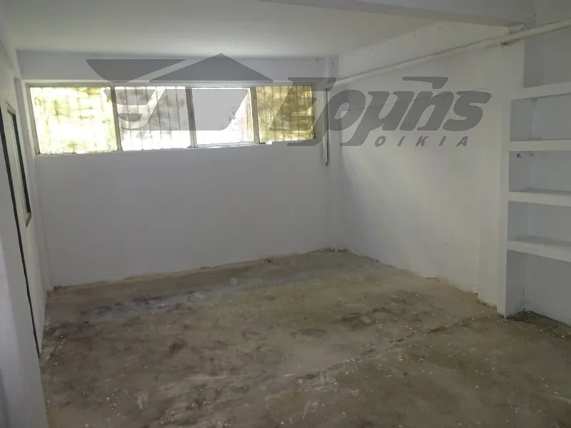 Warehouse 262m²  - 4