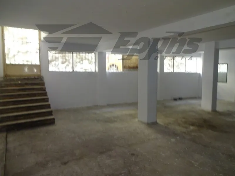 Warehouse 262m²  - 5