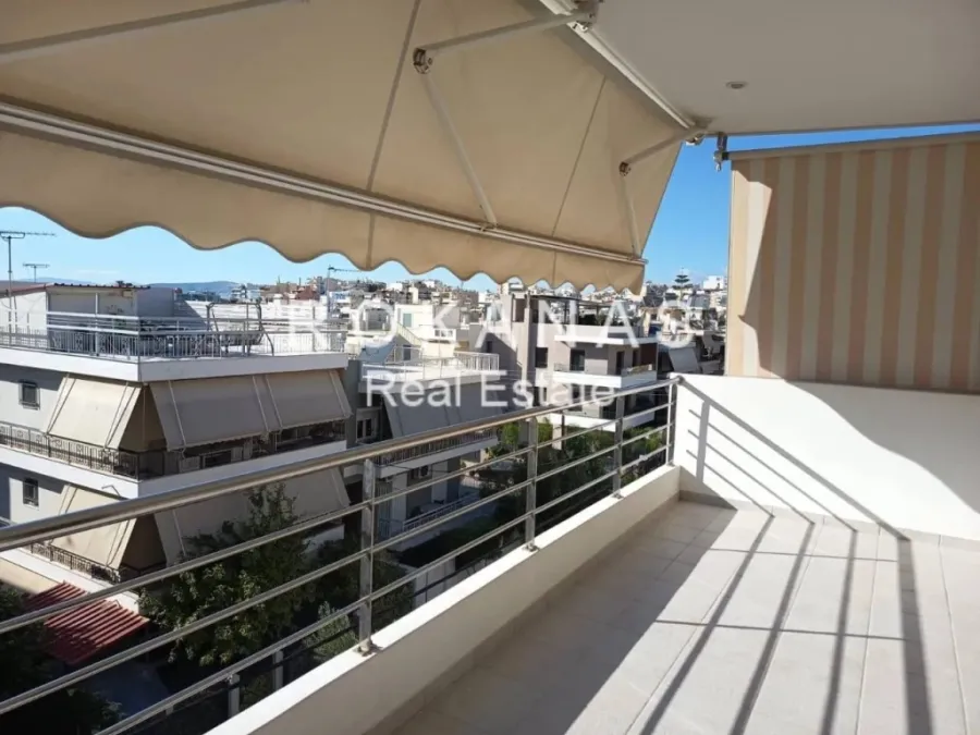 Apartment 106m²  - 4