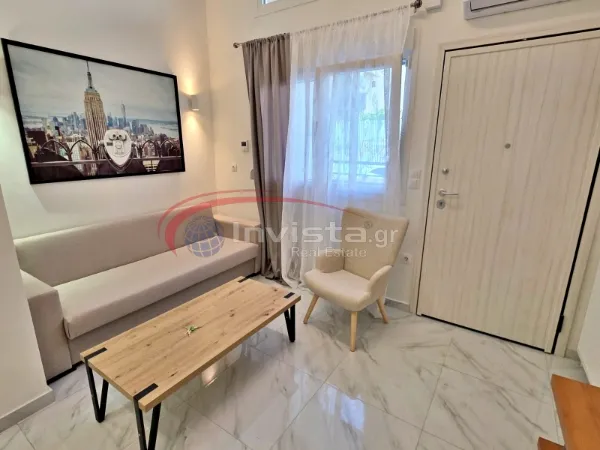 Apartment 80m²  - 2