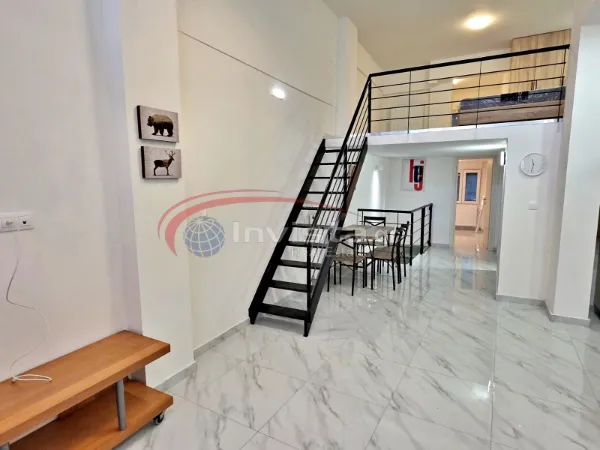 Apartment 80m²  - 3