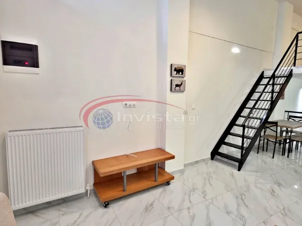 Apartment 80m²  - 4
