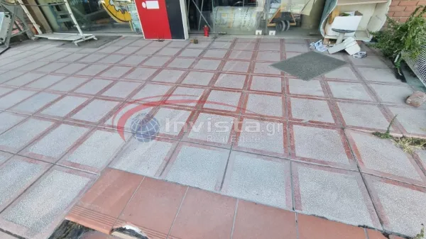 Shop 239m²  - 3