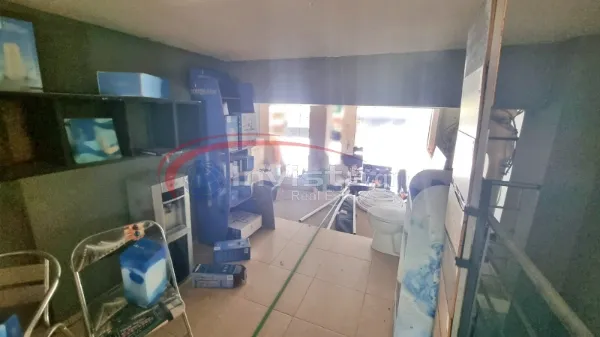 Shop 239m²  - 5