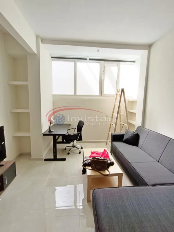 Studio 45m²  - 4