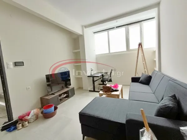 Studio 45m²  - 5