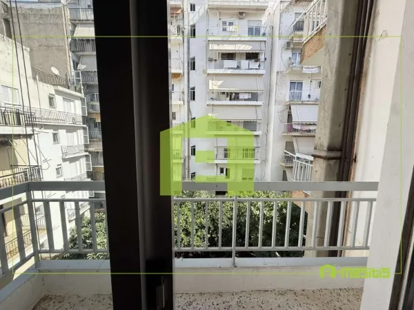 Διαμέρισμα 50τ.μ.  - 5