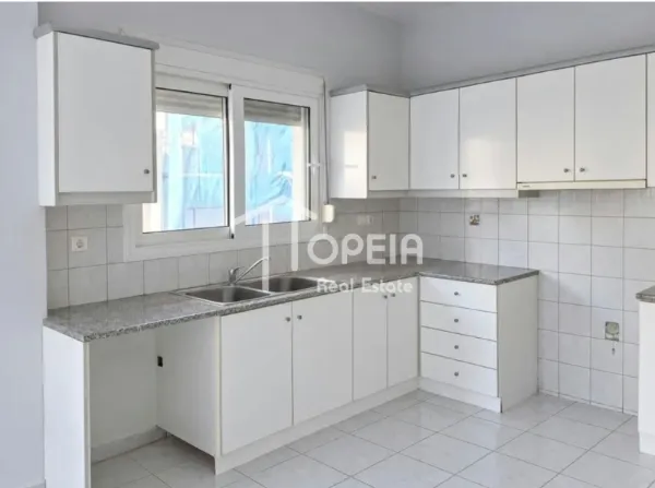 Apartment 43m²  - 2