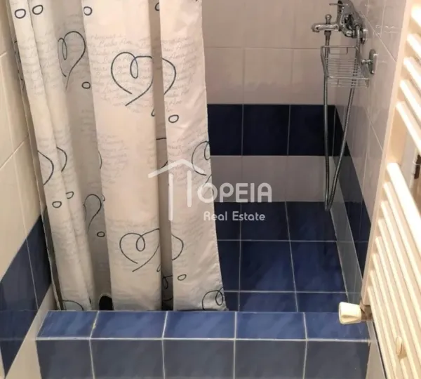 Apartment 43m²  - 4